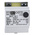 Block DCT Linear DIN Rail Power Supply, 230V ac ac Input, 12V dc dc Output, 1A Output, 12W