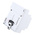 Block DCT Linear DIN Rail Power Supply, 230V ac ac Input, 12V dc dc Output, 1A Output, 12W
