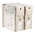 Omron S8VS Switch Mode DIN Rail Power Supply, 85 → 264V ac ac Input, 24V dc dc Output, 10A Output, 240W