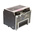 TRACOPOWER TSP Switch Mode DIN Rail Power Supply, 85 → 264V ac ac Input, 24V dc dc Output, 25A Output, 600W