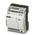 Phoenix Contact STEP-PS/1AC/12DC/5 Switch Mode DIN Rail Power Supply, 85 → 264V ac ac Input, 12V dc dc Output,