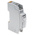 Phoenix Contact STEP-PS/1AC/24DC/0.5 Switch Mode DIN Rail Power Supply, 85 → 264V ac ac Input, 24V dc dc Output,