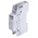 Phoenix Contact STEP-PS/1AC/12DC/1 Switch Mode DIN Rail Power Supply, 85 → 264V ac ac Input, 12V dc dc Output,