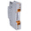 Phoenix Contact STEP-PS/1AC/12DC/1 Switch Mode DIN Rail Power Supply, 85 → 264V ac ac Input, 12V dc dc Output,