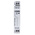 Phoenix Contact STEP-PS/1AC/12DC/1 Switch Mode DIN Rail Power Supply, 85 → 264V ac ac Input, 12V dc dc Output,
