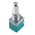 Alps Alpine 1 Gang Rotary Potentiometer with an 6 mm Dia. Shaft - 10kΩ, ±20%, 0.05W Power Rating, Through Hole