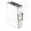 MEAN WELL SDR Switch Mode DIN Rail Power Supply, 88 → 264V ac ac Input, 12V dc dc Output, 10A Output, 120W
