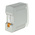 Phoenix Contact UNO-PS/1AC/12DC/55W Switch Mode DIN Rail Power Supply, 85 → 264V ac ac Input, 12V dc dc Output,