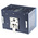 Chinfa DRA480 DIN Rail Power Supply, 90 → 264V ac ac Input, 24V dc dc Output, 20A Output, 480W