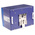 Chinfa DRA480 Switch Mode DIN Rail Power Supply, 90 → 264V ac ac Input, 48V dc dc Output, 10A Output, 480W