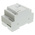 Chinfa AMR3 Switch Mode DIN Rail Power Supply, 90 → 264V ac ac Input, 24V dc dc Output, 1.5A Output, 36W