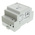 Chinfa AMR3 Switch Mode DIN Rail Power Supply, 90 → 264V ac ac Input, 24V dc dc Output, 1.5A Output, 36W