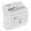 Chinfa AMR4 Switch Mode DIN Rail Power Supply, 90 → 264V ac ac Input, 12V dc dc Output, 4.5A Output, 54W