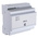 Chinfa AMR5 Switch Mode DIN Rail Power Supply, 90 → 264V ac ac Input, 24V dc dc Output, 4.2A Output, 100.8W
