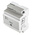 Chinfa AMR4 Switch Mode DIN Rail Power Supply, 90 → 264V ac ac Input, 24V dc dc Output, 2.5A Output, 60W