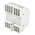 Chinfa AMR4 Switch Mode DIN Rail Power Supply, 90 → 264V ac ac Input, 24V dc dc Output, 2.5A Output, 60W