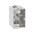 Schneider Electric Switch Mode DIN Rail Power Supply, 380 → 500V ac ac Input, 24V dc dc Output, 20A Output, 480W