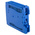TDK-Lambda DRB Switch Mode DIN Rail Power Supply, 85 → 264V ac ac Input, 24V dc dc Output, 630mA Output, 15W
