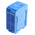 TDK-Lambda DRB Switch Mode DIN Rail Power Supply, 85 → 264V ac ac Input, 24V dc dc Output, 4.2A Output, 100W