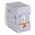 Phoenix Contact UNO-PS/1AC/12DC/100W Switch Mode DIN Rail Power Supply, 85 → 264V ac ac Input, 12V dc dc Output,