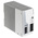 Phoenix Contact TRIO-PS-2G/3AC/24DC/20 Switch Mode DIN Rail Power Supply, 400V ac ac Input, 24V dc dc Output, 20A
