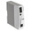 Phoenix Contact TRIO-PS-2G/1AC/24DC/3/C2LPS Switch Mode DIN Rail Power Supply, 85 → 264V ac ac Input, 24V dc dc
