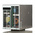 Weidmuller PRO ECO DIN Rail Power Supply, 85 → 264V ac ac, dc Input, 24V dc dc Output, 20A Output, 480W