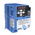 Omron Inverter Drive, 0.18 kW, 1 Phase, 200 V ac, 1.2 A, Q2V Series