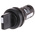 ABB 3 Position Knob, Stay Put Rotary Switch -