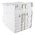 ABB Inverter Drive, 7.5 kW, 3 Phase, 400 V ac, 17.2 A, ACS310 Series