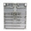 ABB Inverter Drive, 5.5 kW, 3 Phase, 400 V ac, 13.8 A, ACS310 Series