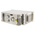ABB Inverter Drive, 0.75 kW, 1 Phase, 230 V ac, 4.7 A, ACS310 Series