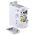 ABB Inverter Drive, 0.37 kW, 1 Phase, 230 V ac, 2.4 A, ACS355 Series