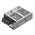 Omron S8FS-C DIN Rail Power Supply, 24V dc dc Output, 4.5A Output, 100W