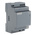 Siemens LOGO!POWER Switch Mode DIN Rail Power Supply, 100 → 240V ac ac Input, 24V dc dc Output, 2.5A Output, 60W