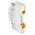 Phoenix Contact STEP-PS/ 1AC/ 5DC/2 Switch Mode DIN Rail Power Supply, 85 → 264V ac ac, dc Input, 5V dc dc
