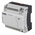 Phoenix Contact STEP-PS/277AC/24DC/3.5 Switch Mode DIN Rail Power Supply, 230V ac ac, dc Input, 24V dc dc Output, 3.5A