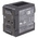 Omron S8VK-X Switch Mode DIN Rail Power Supply, 230V ac ac, dc Input, 24V dc dc Output, 5A Output, 120W