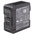 Omron S8VK-X Switch Mode DIN Rail Power Supply, 230V ac ac, dc Input, 5V dc dc Output, 5A Output, 30W