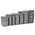 Idec PS5R DIN Rail Power Supply, 85 → 264V ac ac, dc Input, 24V dc dc Output, 1.3A Output, 30W