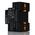 Weidmüller PRO INSTA Switching DIN Rail Power Supply, 85 → 264V ac ac, dc Input, 12V dc dc Output, 2.6A Output