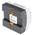 Phoenix Contact STEP-PS/1AC/48DC/2 Switch Mode DIN Rail Power Supply, 85 → 264V ac ac Input, 48V dc dc Output,