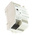 ELC Switch Mode DIN Rail Power Supply, 190 → 264V ac ac Input, 24V dc dc Output, 1.25A Output, 30W
