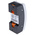 Phoenix Contact STEP-PS/1AC/12DC/1.5/FL Switch Mode DIN Rail Power Supply, 85 → 264V ac ac Input, 12V dc dc