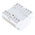 Chinfa AMR5 Switch Mode DIN Rail Power Supply, 90 → 264V ac ac Input, 12V dc dc Output, 6A Output, 72W