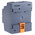 Block PEL 230 Switch Mode DIN Rail Power Supply, 85 → 264V ac ac, dc Input, 18V dc dc Output, 2.5A Output, 45W