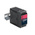 TRACOPOWER TPC DIN Rail Power Supply, 85 → 264V ac ac, dc Input, 12V dc dc Output, 3.5A Output, 42W