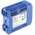 TDK-Lambda DRB Switch Mode DIN Rail Power Supply, 85 → 264V ac ac Input, 5V dc dc Output, 6A Output, 50W