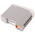 Phoenix Contact UNO-PS/1AC/15DC/30W Switch Mode DIN Rail Power Supply, 85 → 264V ac ac Input, 15V dc dc Output,