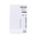 Phoenix Contact UNO-PS/1AC/24DC/90W/C2LPS Switch Mode DIN Rail Power Supply, 85 → 264V ac ac Input, 24V dc dc